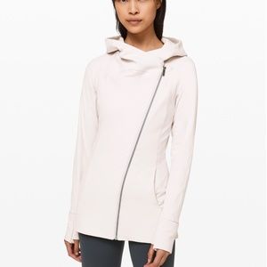 Lululemon Every Journey Hoodie Size 6